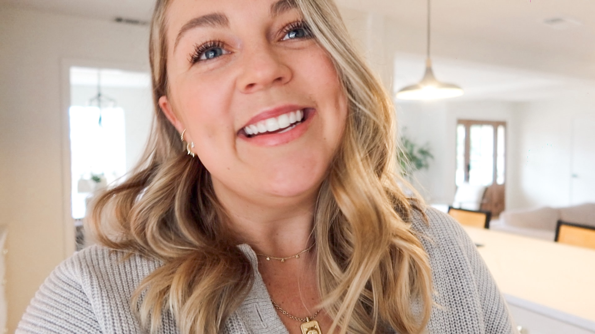Whole Foods Grocery Haul + Birth Control Recovery Chat - Mollie Mason