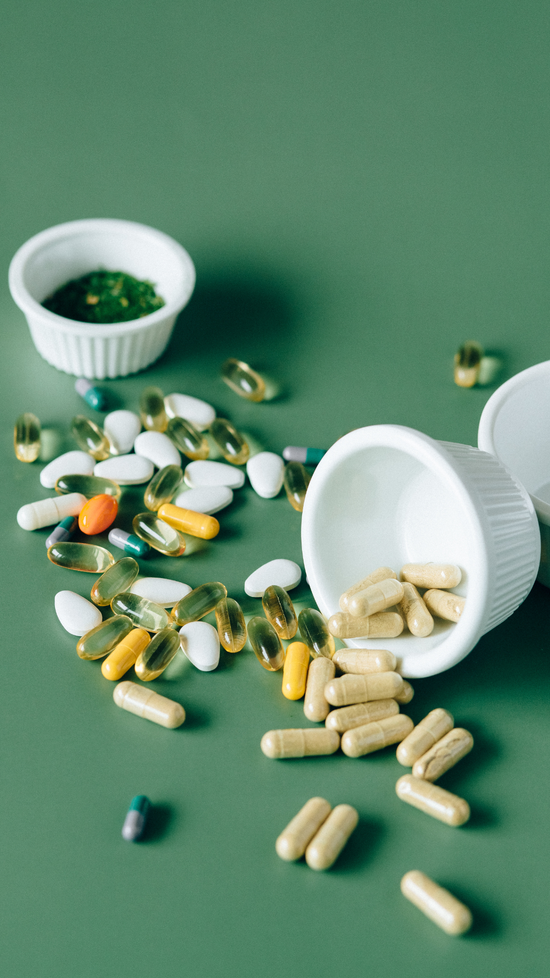 Wondering the best candida supplements to clear a candida overgrowth? Here’s a nutritionist’s round-up of the best options you can trust.